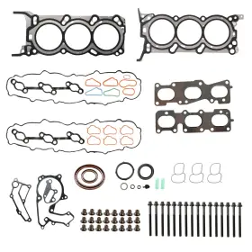 Dptj0130603 Vanjing Engine Head Gasket Set With Bolts Compatible 2010-2020 Kia Sedon