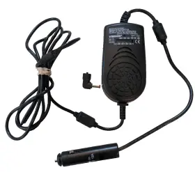 Sdr-120w Vanson Auto Dc Power Regulated Laptop Adapter Adjustable Voltage