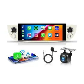 B0fhpg52m2 Vechtel 2g 64g Car Radio For Fiat 500 2007-2015 With Wireless Carplay Android Auto
