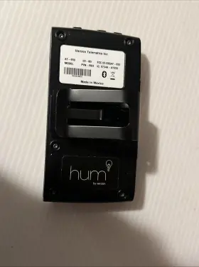 At-650 Verizon 9734a Hum Pvn-rev Bluetoot 4g Lte