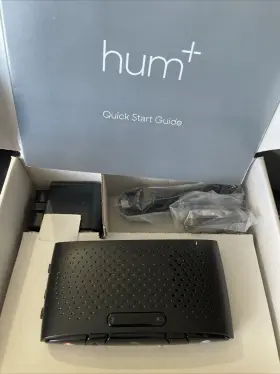 F4v-7an-4v2 Verizon Hum By -f4v-7an-4v2. Makes Car Smarter Safer And More Connected #3