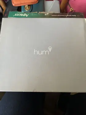 F4v-7an-4v2 Verizon Hum By -f4v-7an-4v2. Makes Car Smarter Safer And More Connected