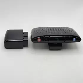 At-660 Verizon Vt-100 Hum By Vehicle Telematics Bluetooth System Not Tested #3