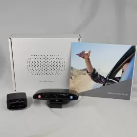 At-660 Verizon Vt-100 Hum By Vehicle Telematics Bluetooth System Not Tested