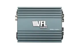 Vfl Rebel-1400.4 Rebel 1400.4 Amplifier
