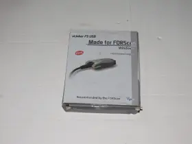 Obd2 Vgatemall 313111787709 W9 Vgate Vlinker Fs Usb Adapter For Forscan Hs/ms-can Auto Switch #3