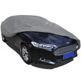210265 Vidaxl Car Cover Nonwoven Fabric Xxl