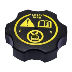 54218 Vkq 2000-2022 Universal Coolant Reservoir Cap For Chevy Gmc Buick Cadillac 54218 Vkq 2000-2022 Universal Coolant Reservoir Cap For Chevy Gmc Buick Cadillac