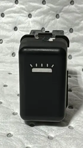 20470606 Volvo Dome Light Rocker Switch - Pn