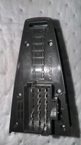 22566508-p03 Volvo 2003-2018 Vnl Left Driver Door Electrical Switch