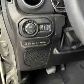 Jl500 Voswitch Switch Panel Power Distribution System For Jeep Wrangler Jl 2