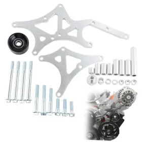 Enm033-sl Vvorhsbell Ls Truck Power Steering Pump Bracket
