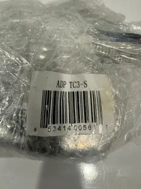 Tc3-s Wet Sounds Adp Swivel Clamp Stainless Steel New Free Shipping #3