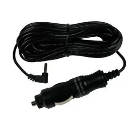 Pcs035w Whistler Genuine Radar Detector Automobile Power Cord - New