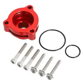 A00w1405alr1 Wikibb Blow Off Valve Adapter Bov Compatible With Chevy Gmc 2.7l Turbo 2019