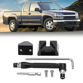 B0czrrybd7 Wikibb Obd Ii Port Lock Obd2 Connector Locking Aluminum Alloy Device