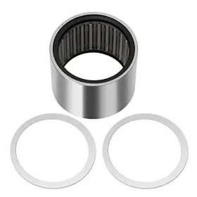 Wiki-f22w1003mub1 Wikibb Needle Roller Bearings 1 Way Bearing For 2017-22 Can-am Maverick X3 Turbo R Ds