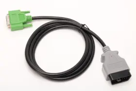 Wn-vdt-nor-321152-b Wirenest Obdii Diagnostic Cable Noregon 321152-b Hino Isuzu Jpro Dla 2.0 3.0