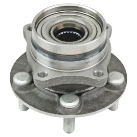 Wa513265 Wjb - Front Wheel Hub Bearing Assembly Cross Reference Timken
