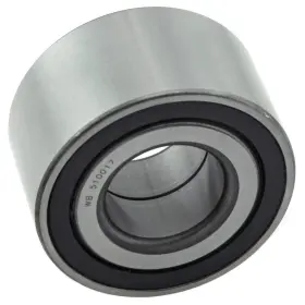 Wjb Wb510017 - Front Wheel Bearing Cross Reference National 510017/ Timken