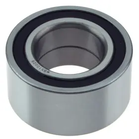 Wb510029 Wjb - Front Wheel Bearing Cross Reference National 510029/ Timken
