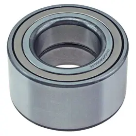 Wb510063 Wjb - Front Wheel Bearing Cross Reference National 510063/ Timken