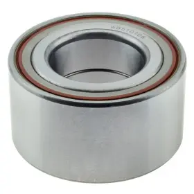 Wjb Wb510106 - Front Wheel Bearing Cross Reference National 510106/ Timken