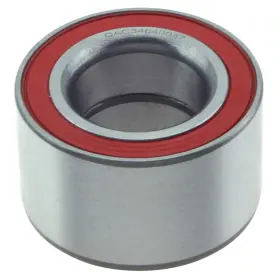 Wbb35 Wjb - Front Wheel Bearing Cross Reference National B35/ Timken Set35