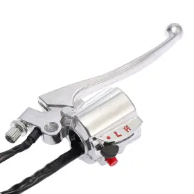 Cg125 X Autohaux 726215653267 Motorcycle Headlight Foglight Emergency Light Start Switch Fit For Honda #3