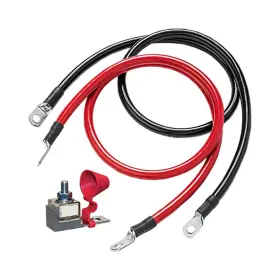 809-0840 Xantrex Dc Battery Cables 4g Fuse Xl-kit