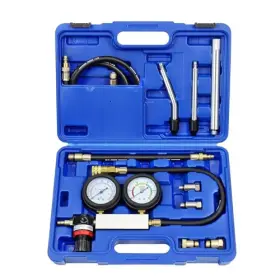 Xm-link46117 Xiamen Xiangan District Xinzhanyu Plumbing Accessories Store Altivox Multi-function Cylinder Leak Down Tester Automotive Kit Gasoline