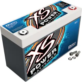 Ca604 Xs Power D950 12v Agm Bat Max 2100a Ah43