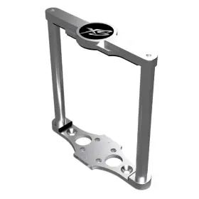 Hd-2700 Xs Power 2700 Series And Xp2500 Billet Aluminum Hold Down