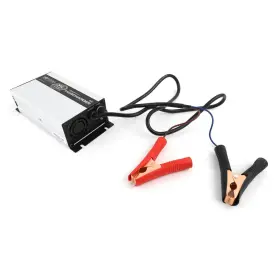 Hf1208 Xs Power 12v 8a High Frequency Agm Battery Intellicharger 110v Input #2
