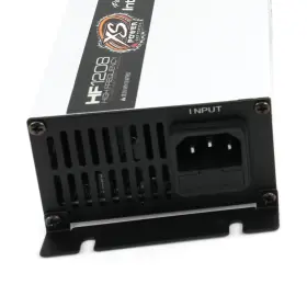 Hf1208 Xs Power 12v 8a High Frequency Agm Battery Intellicharger 110v Input #3