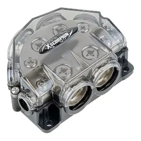 Gdb20248p Xscorpion Platinum Ground Distribution Block
