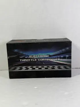 Wak-988 Xtros Pedal Throttle Response Controller Fit For Bmw 2002-2025 Mini Coop