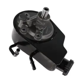 Yan-20-8739 Yangwenjuan Power Steering Pump 20-8739 Fits For Silverado 03-05 5.3l