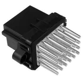 Edf001 Yaopei Ac Heater Blower Motor Resistor For Chevy Tahoe Silverado Suburban 1500 2500