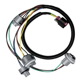 25975983 Yeeluzan Rear Tail Light Electrical Wiring Harness Fits Gmc Yukon Xl 1500 2007-2014