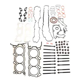 12912892 Yeeta Engine Cylinder Head Gasket Bolts Set For Kia Sedona 2016-2020 Sorent