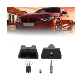 Et22112938 Yibeico Obd Ii Port Lock Protector Aluminum Car Diagnostic Locking Tool Pr