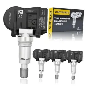 Tpms-a010 Yostiparts Tire Pressure Monitoring System Sensor Tpms Compatible With X5 X1