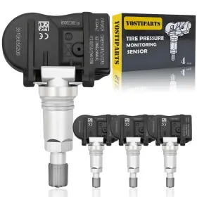 Tpms-a016 Yostiparts Tire Pressure Monitoring System Sensor Tpms Compatible With Sentra Rogue Sp