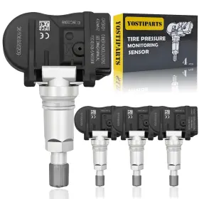 Tpms-a018 Yostiparts Tire Pressure Monitoring System Sensor Tpms Compatible With Santa Fe Optima