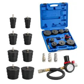 Yss075 Yssniutool Turbo System Leakage Tester 1-3/8 Inch To 3-1/2 Pressure