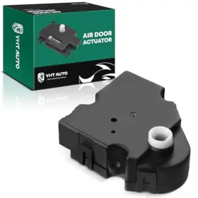 Yhtbda0175 Ytautoparts Hvac Heater Blend Air Door Actuator For Chevrolet Tahoe Trailblazer Suburban