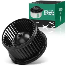 Yhtbm0051 Ytautoparts Ac Heater Blower Motor Replacement For Chevy And Gmc Models Silverado/sierra