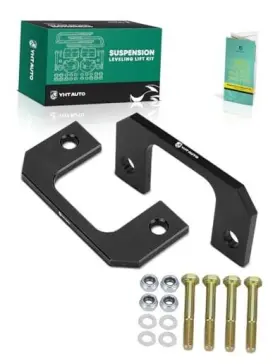 Yhtsplk0017 Ytautoparts 1/2 Inch Front Leveling Lift Kit Fits Chevy Silverado 1500 Sierra