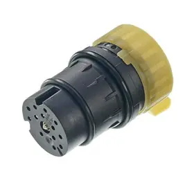 Yhttcp0006-rn Ytautoparts Transmission Plug Adapter Harness Connector For Mercedes-benz 722.6 Trans